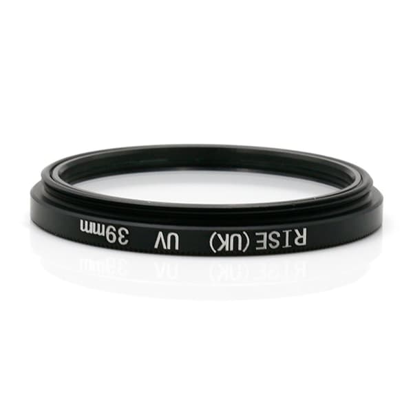 UV FILTER 39 mm