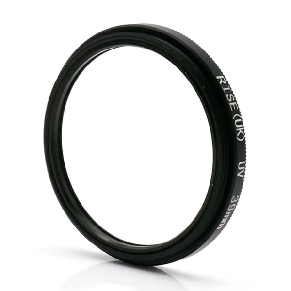 UV FILTER 39 mm