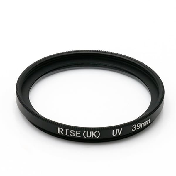 UV FILTER 39 mm