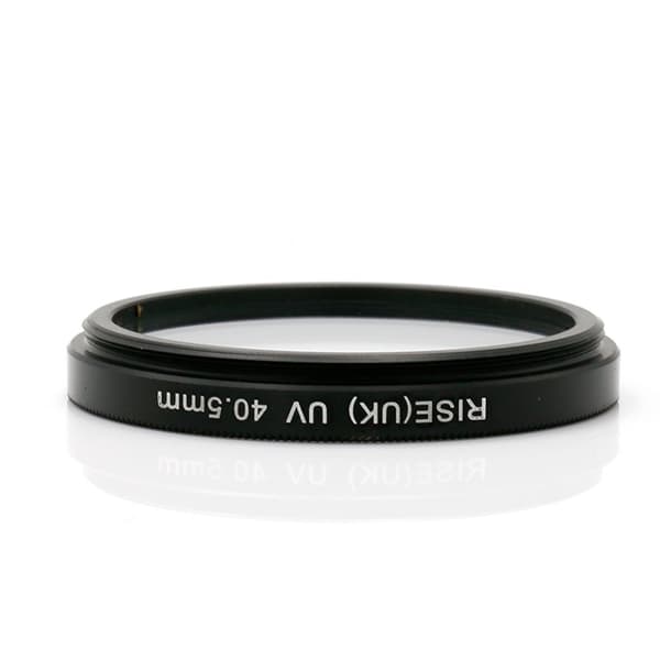 UV FILTER 40.5 mm