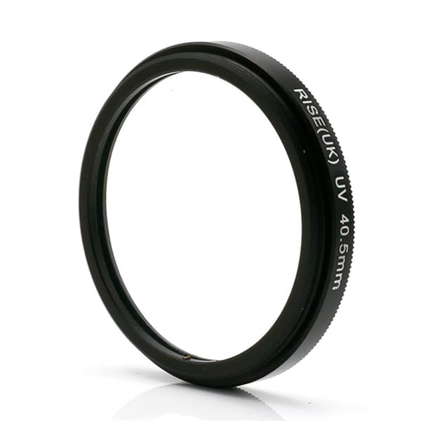 UV FILTER 40.5 mm