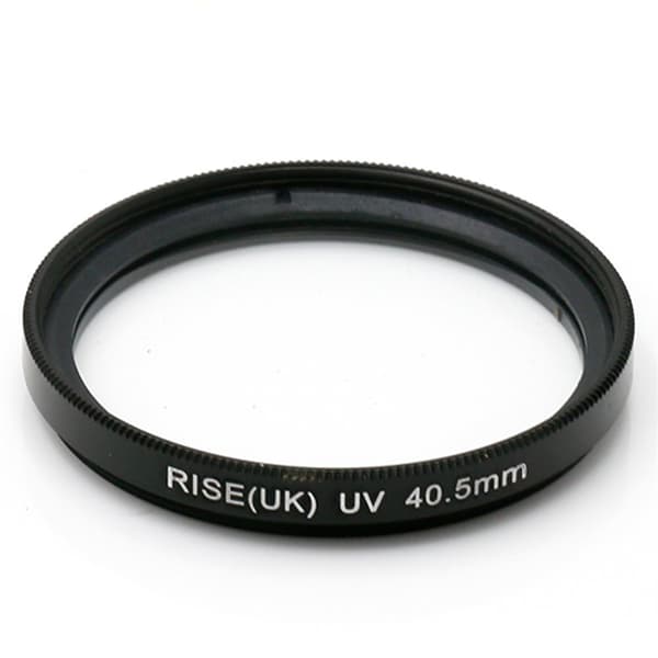 UV FILTER 40.5 mm