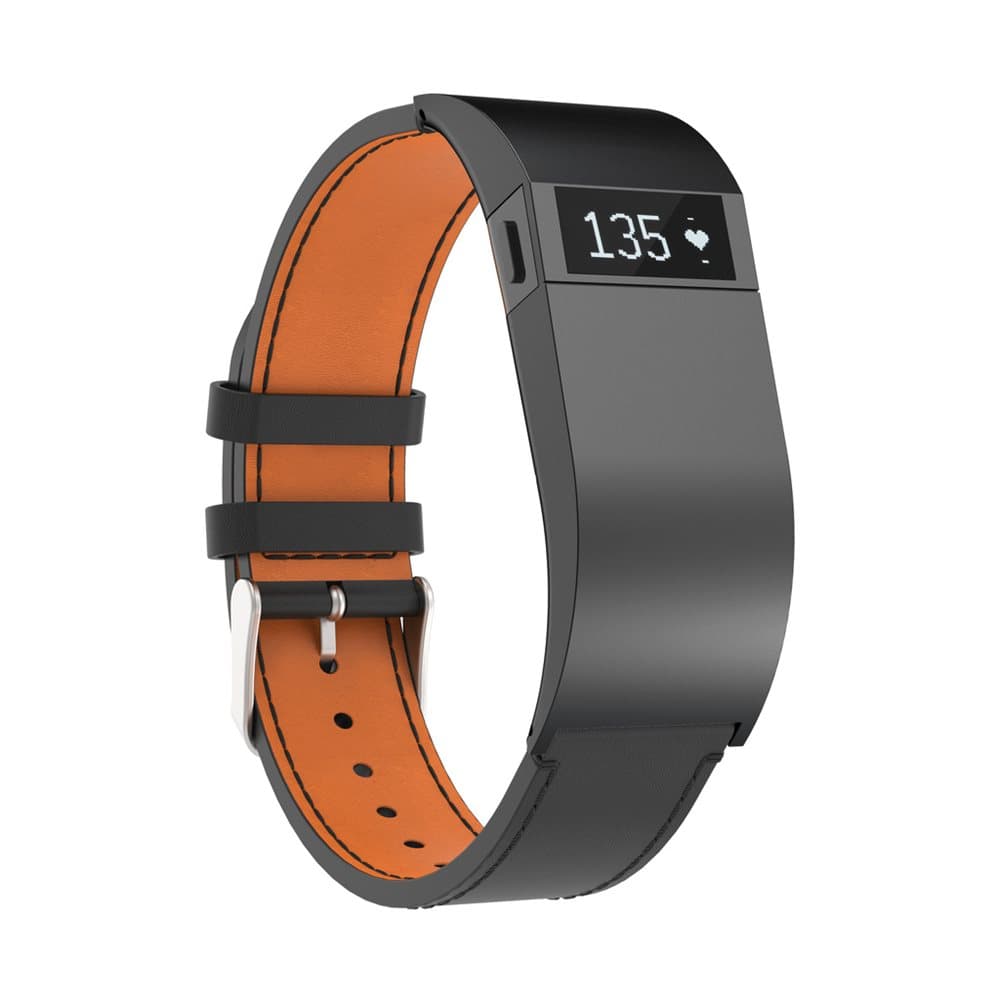 Fitbit Flex Replacement Band Leather black