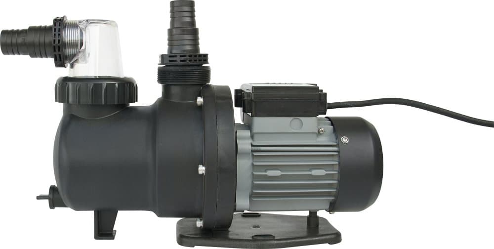 Pumpe 450W, 0,60 HP