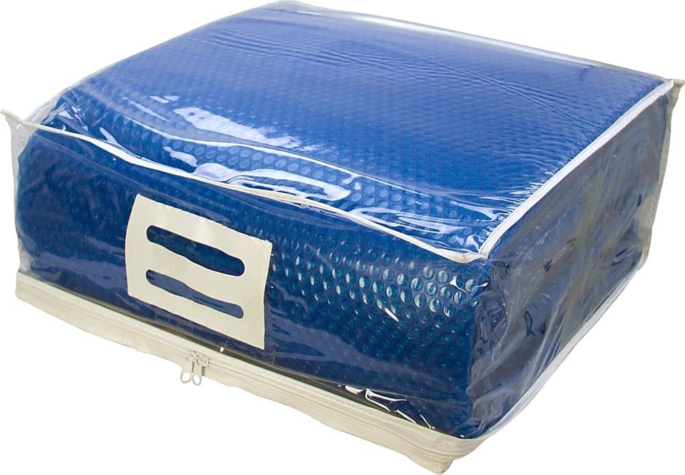 Poolcover Sommer Ø 5,5 M