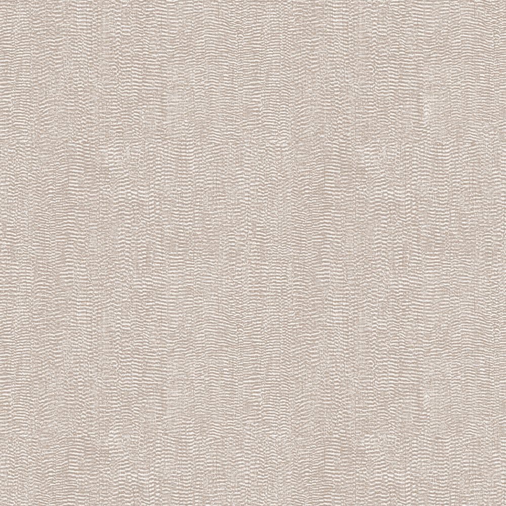 Superfresco Easy - Tapet non-woven - Vågstruktur - Rosa/Guld - 10mx52cm
