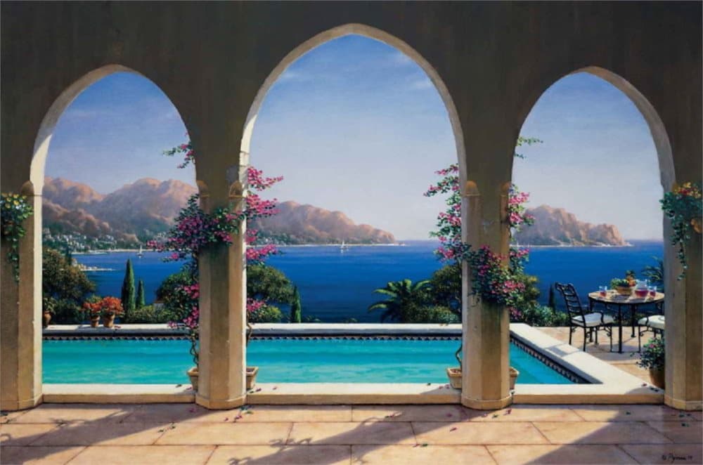 Fototapet Arches