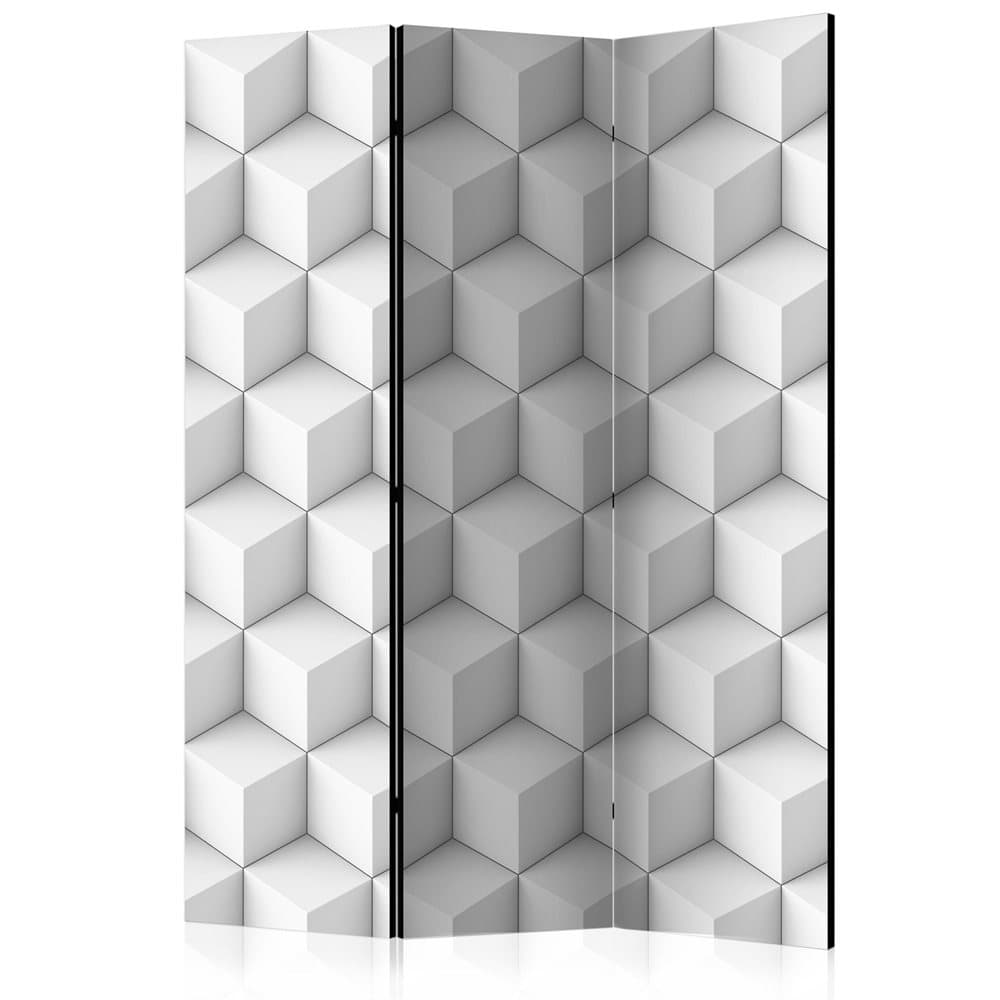 Rumsavdelare - Room divider – Cube I