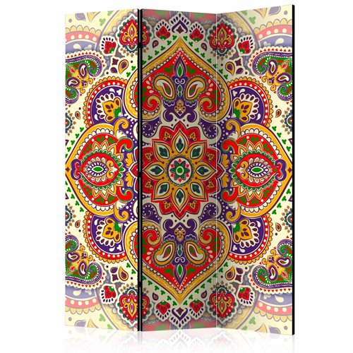Bild av Rumsavdelare - Unusual Exoticism [Room Dividers]
