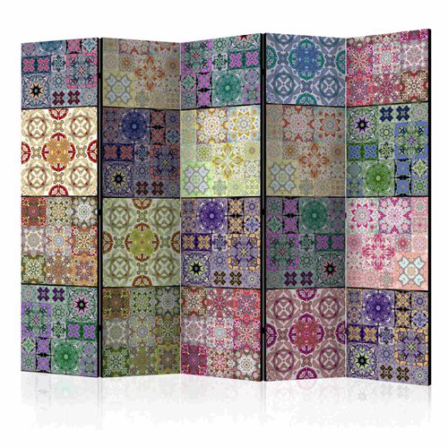 Bild av Rumsavdelare - Cornucopia II [Room Dividers]