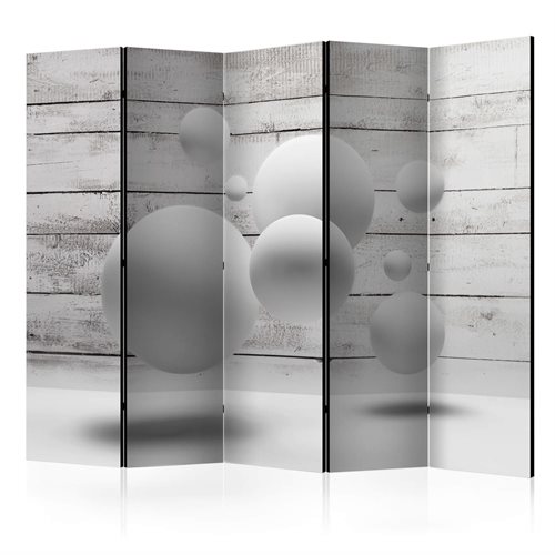 Bild av Rumsavdelare - Balls II [Room Dividers]