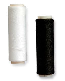 Elastisk sticktråd