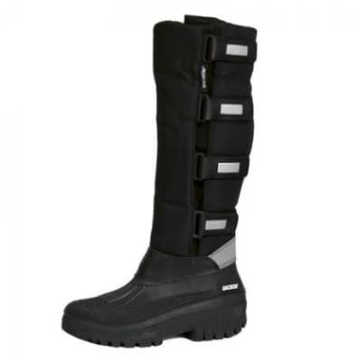 Thermoridstövel strl 29 - 45