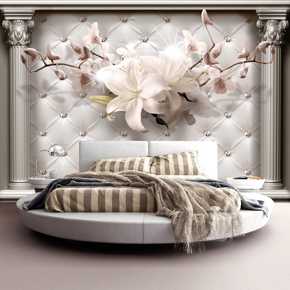 Fototapet - Royal Elegance (300 x 210 cm)