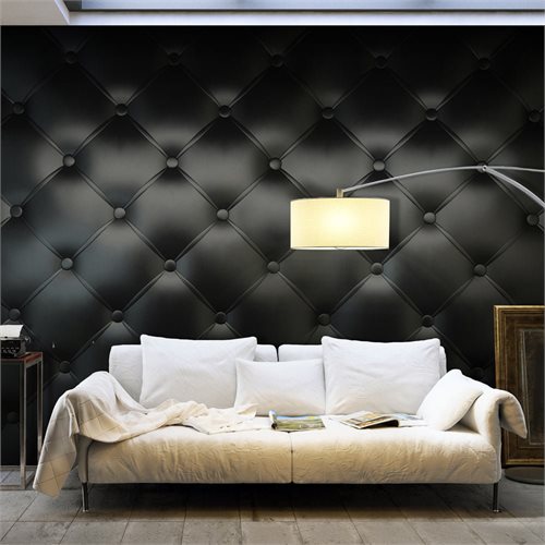 Bild av Fototapet - Detente (350 x 245 cm)