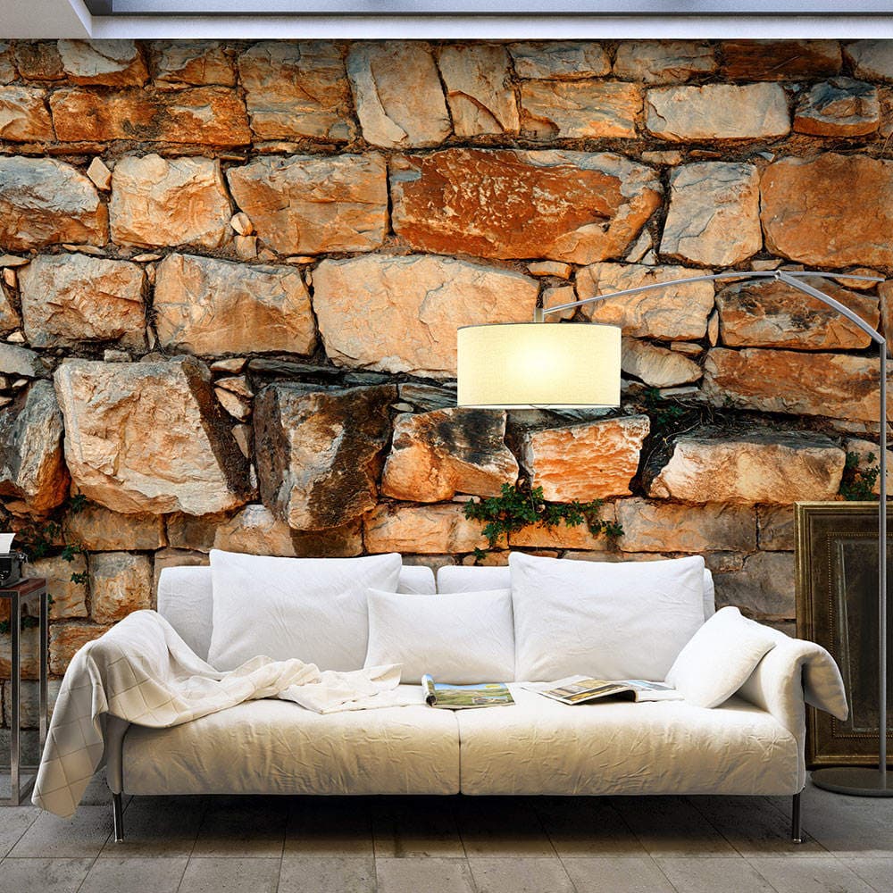 Fototapet - Prelude of the Day (400 x 280 cm)