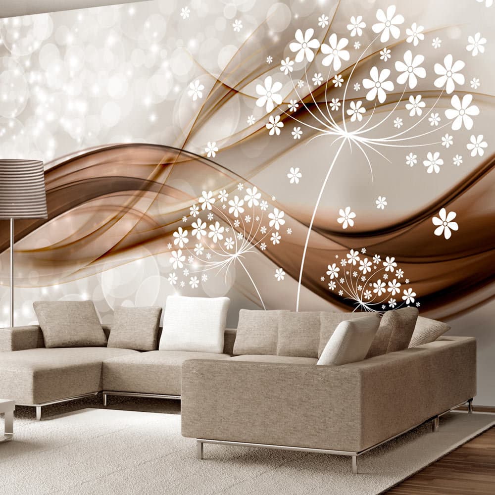 Fototapet - Spring Stories (400 x 280 cm)