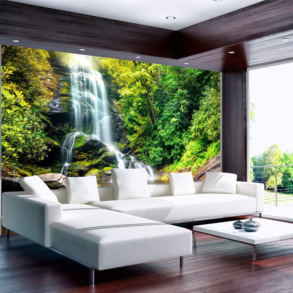Fototapet - Wonder of nature (400 x 280 cm)
