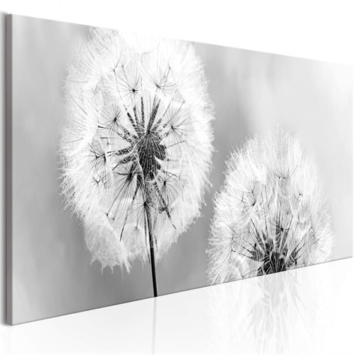 Bild av Tavla - Summer Memories (120 x 40 cm)