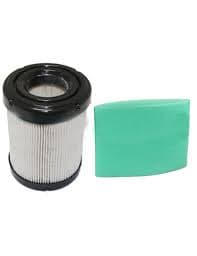 Luftfilter + Förfilter passar Briggs & Stratton 796032