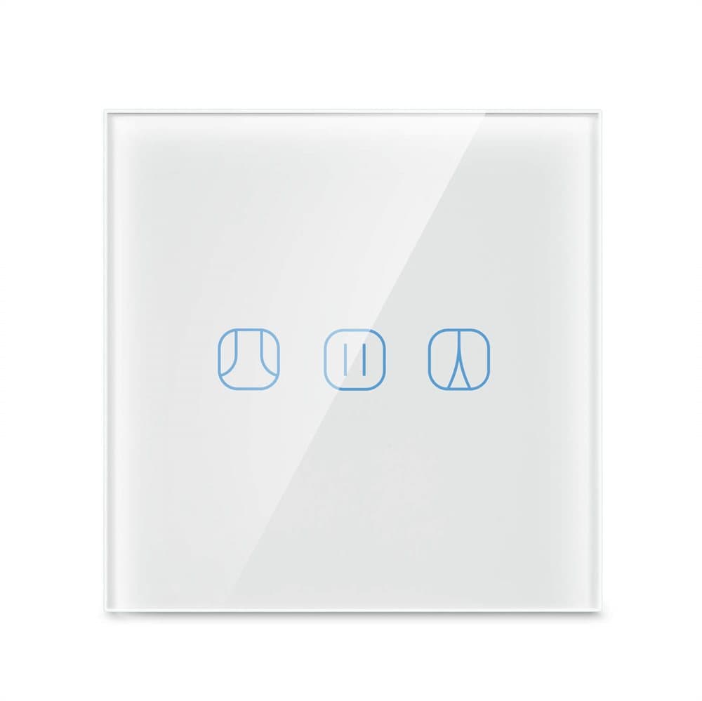 Smart Wifi gardinbryter / persiennestyring