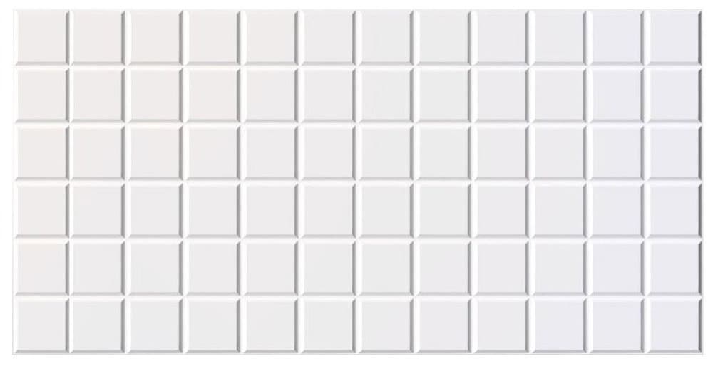 Dekorativ 3D väggpanel SIBERIA