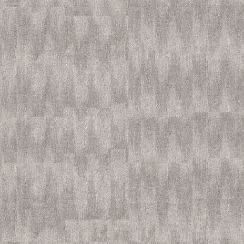 WOW - Tapet non-woven - Linje Textur - Grå - 10mx1,04m