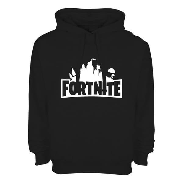 Fortnite huvtröja / tröja / hoodie - Stl 120-140 cl