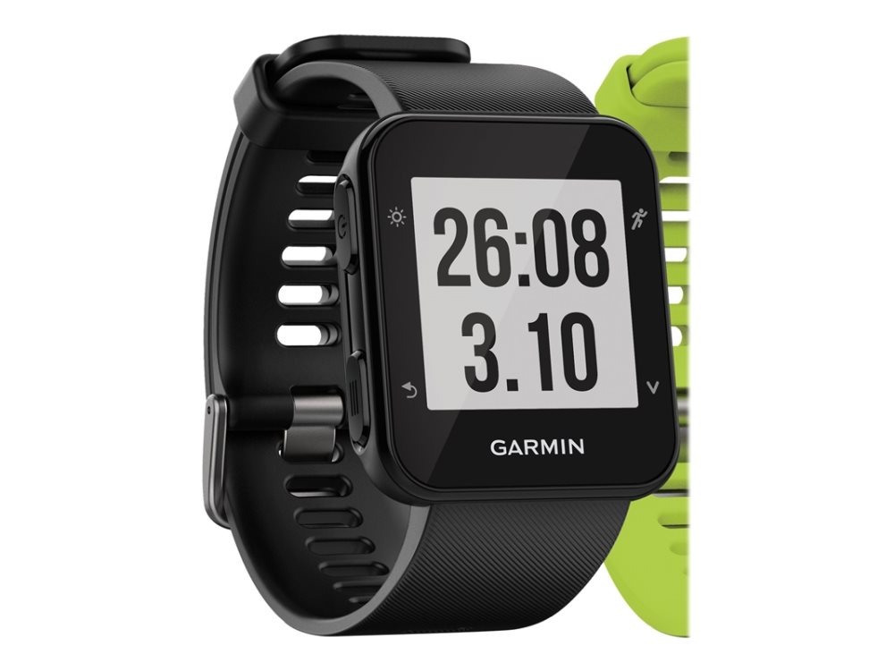 garmin forerunner 35 xt