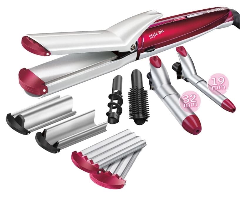 Babyliss MS22E Multi Style