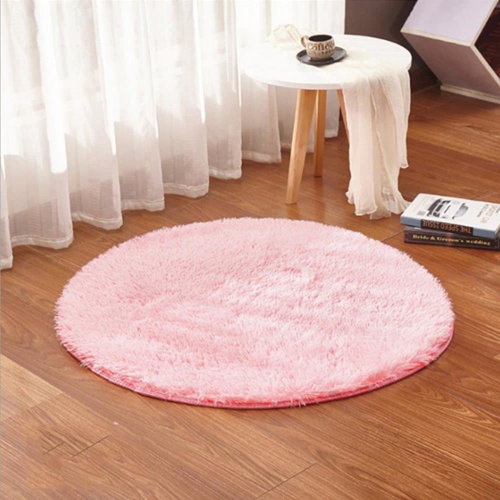 Lyserød opvarmet kattehundmatte usb ... 40 cm