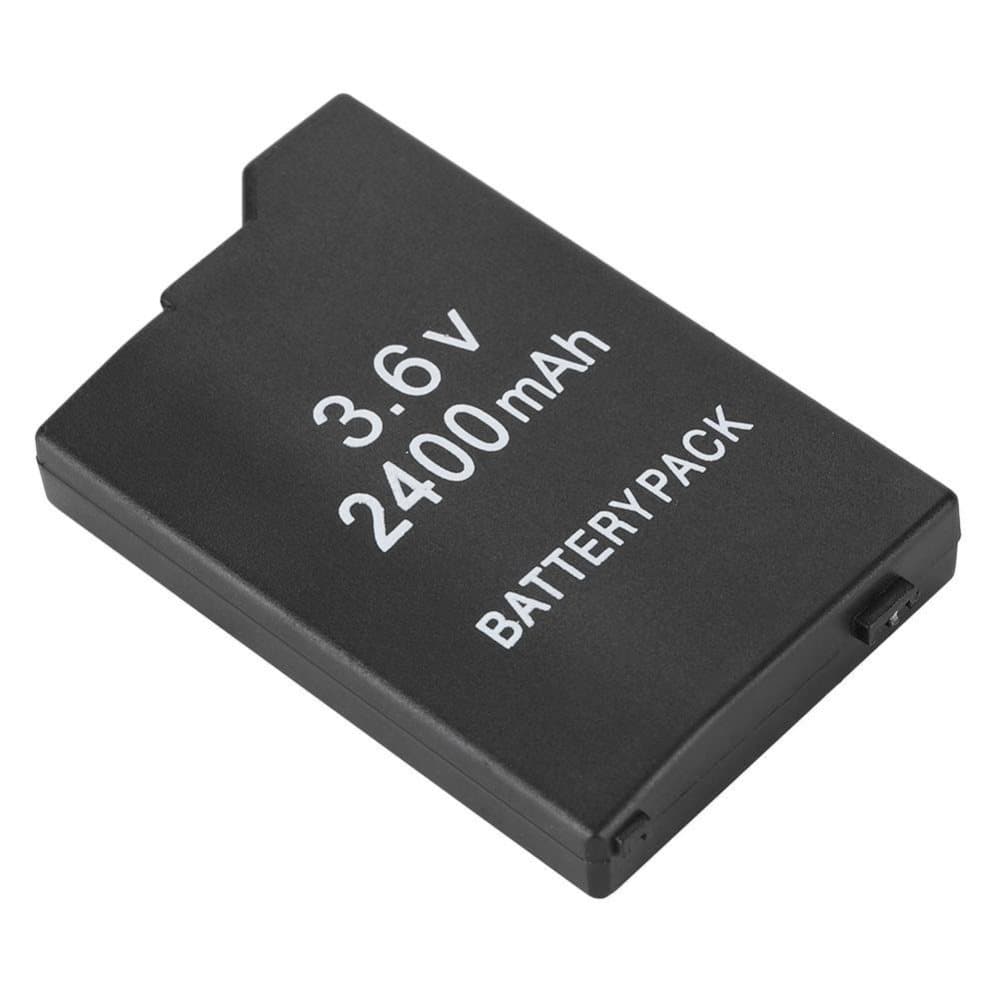 Akku Playstation PSP 1000 2400mAh: iin