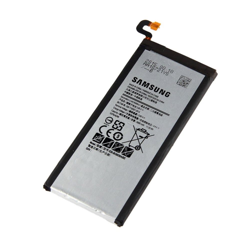 Samsung Galaxy S6 Edge Plus Batteri EB-BG928ABE