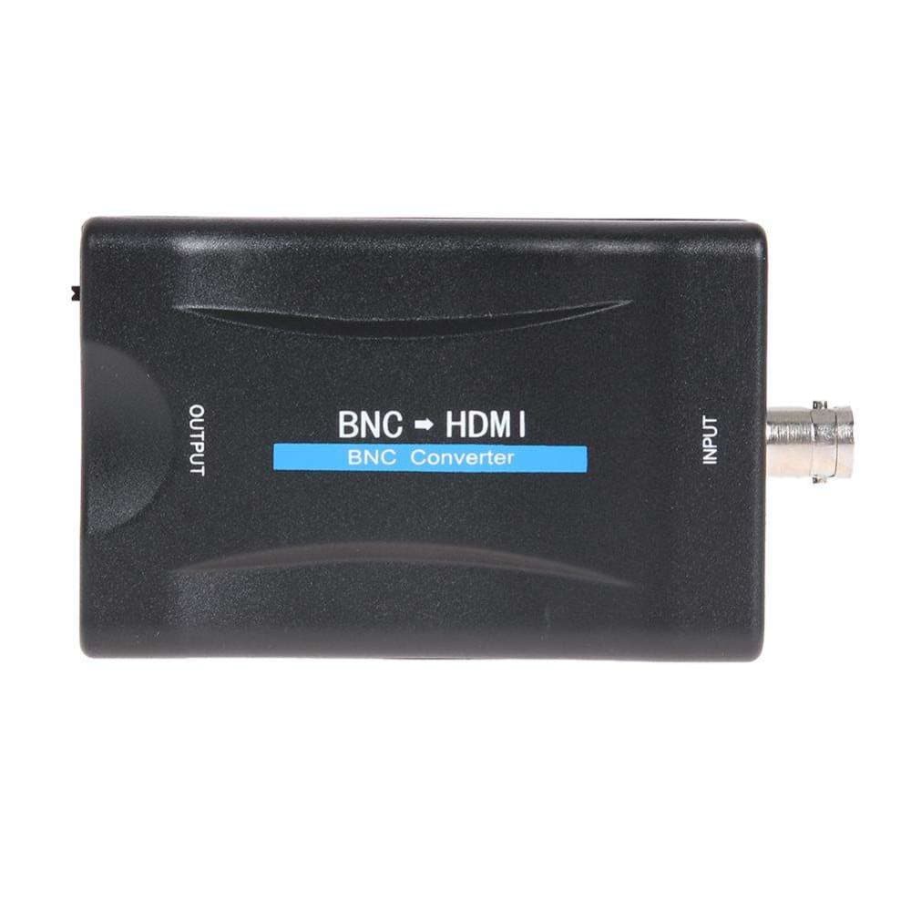 Konverter BNC til HDMI