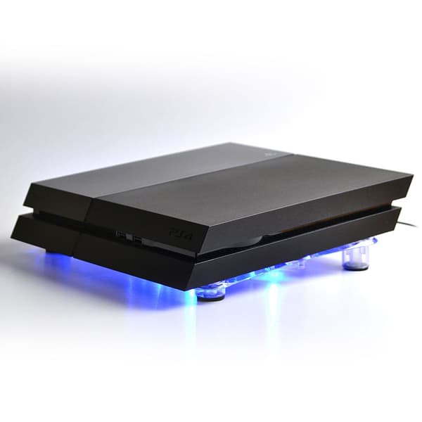 Cool plade til bærbar computer, Ps3, Ps4, Xbox 360, Xbox one