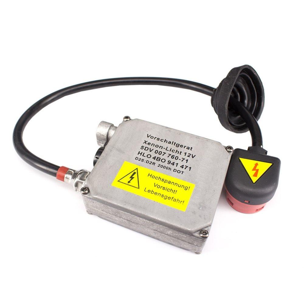Ballast Gen3 VERSION C BMW OPEL ...