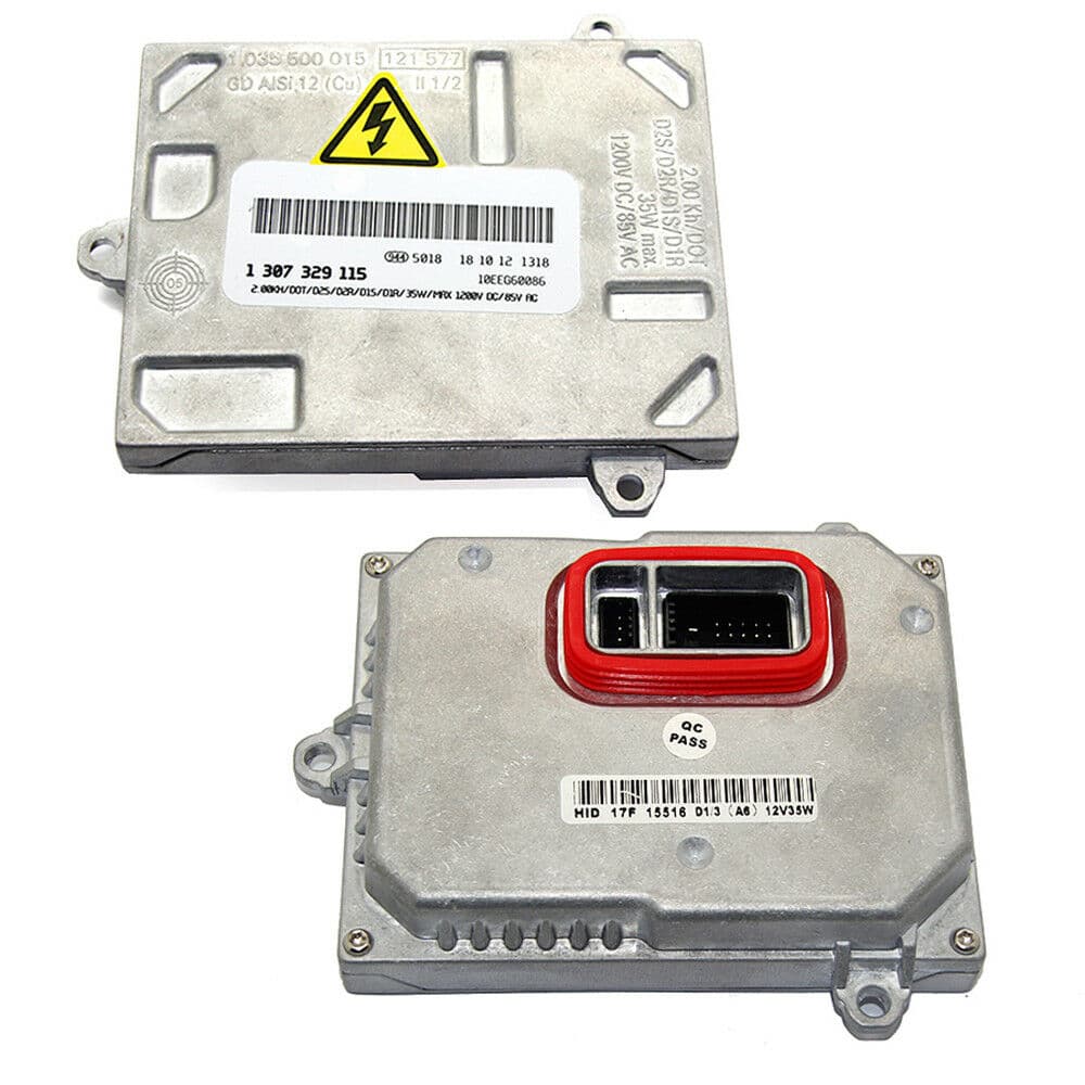 Ballast AL 1307329293 Fiat, Audi, Mercedes (osv.)