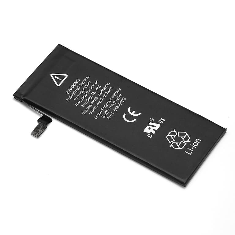 iPhone 6 batteri