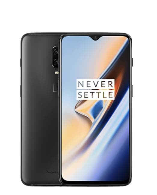 OnePlus 6T (8GB RAM) 256GB