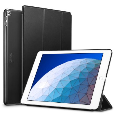 Bild av ESR Yippee Trifold Fodral iPad Air 2019 Svart