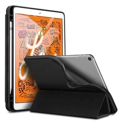 Bild av ESR iPad Mini 7.9" (2019) Rebound Pencil Fodral Svart