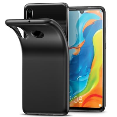 ESR Appro TPU Case Huawei P30 Lite Svart