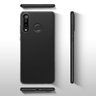 ESR Appro TPU Case Huawei P30 Lite Svart