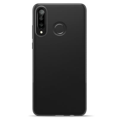 ESR Appro TPU Case Huawei P30 Lite Svart