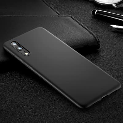 ESR Appro TPU Case Huawei P20 Svart