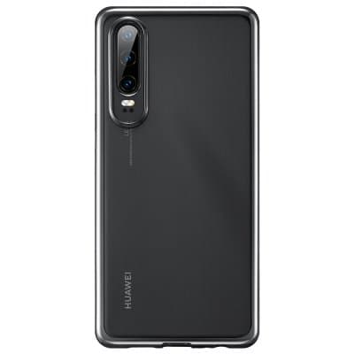 ESR Essential Slim Case Huawei P30 Svart