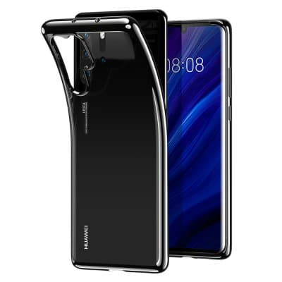 ESR Essential Slim Case Huawei P30 Pro Svart