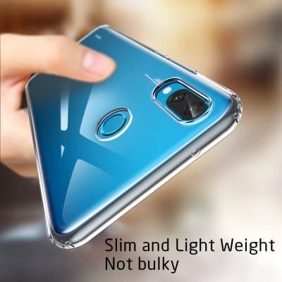 ESR Essential Zero Case Huawei P20 Lite Clear