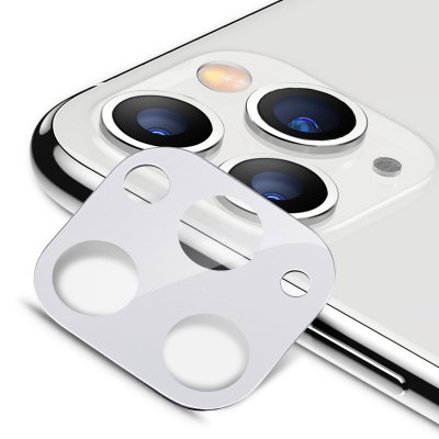 Bild av ESR Heltäckande Linsskydd iPhone 11 Pro & iPhone 11 Pro Max Silver