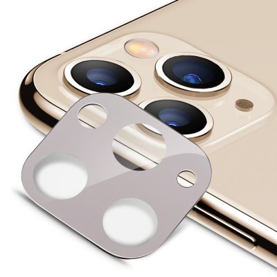 Bild av ESR Heltäckande Linsskydd iPhone 11 Pro & iPhone 11 Pro Max Guld